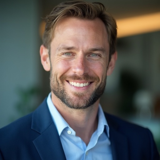 Liam Hartley — australian online pokies expert